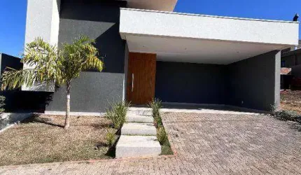 Casa com 3 dormitórios à venda, 170 m² por R$ 1.190.000,00 - Village Provence - São José do Rio Preto/SP