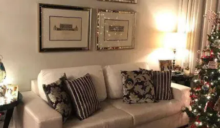 Apartamento com 3 Dormitórios e 2 Vagas de Garagem à Venda no Residencial Flórida Penthouses, Brooklin – Próximo à Marginal Pinheiros!