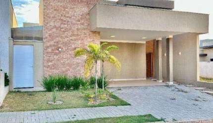 Casa à venda no SetLife, com 3 suítes e 2 vagas de garagem - Próximo a Rod Washington Luiz!!