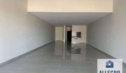 Salão, 372 m² - venda por R$ 2.600.000,00 ou aluguel por R$ 3.800,00/mês - Parque das Amoras II - São José do Rio Preto/SP
