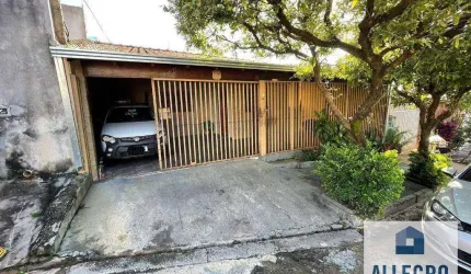 Casa no Bairro São Deocleciano - Próxima à Av. Belvedere, 3 Dormitórios e 1 Vaga de Garagem!