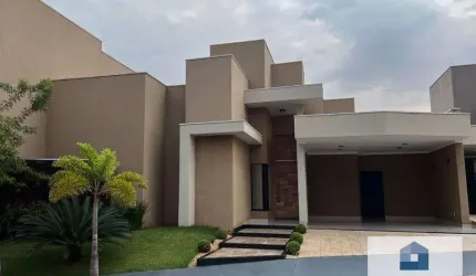 Condomínio Village Damha 3 - Rio Preto com 3 suítes e  vagas de garagem - Próximo ao Mercado Proença !!