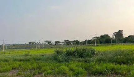 Terreno à Venda no Botanic Residence plano com 405m² / Próximo ao Shopping Iguatemi !!