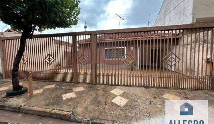 Casa Grande à Venda no Eldorado com 3 dormitórios e 1 vaga de garagem coberta - Próximo ao Shopping Cidade Norte !