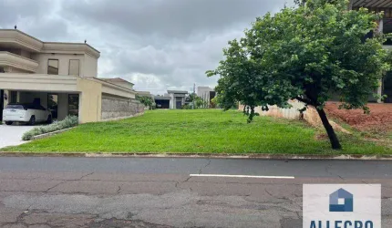 Terreno à venda no Buona Vita com 494m² / Próximo ao Buffet Vila Conte