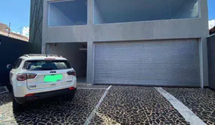 Oportunidade Salão comercial no Bairro Boa Vista / Próximo a Santa Casa