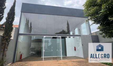 Venda ou Locação de galpão comercial com ótimo espaço e infraestrutura em Potirendaba!