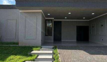 Casa à venda no Maria Júlia com 3 suítes e 2 vagas de garagem / Próximo ao Compre Mix