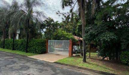 Chácara com 3 dormitórios à venda, 1570 m² por R$ 1.100.000 - Monte Carlo - Guapiaçu/SP