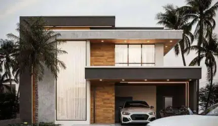 Casa à venda no Figueira II com 4 dormitórios e 2 vagas de garagem / Próximo a Represa Municipal