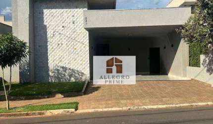 Casa à venda no Alta Vista com 3 suítes e 2 vagas de garagem / Próximo a Av Danilo Galeazzi