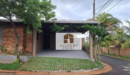 Casa à venda no Condominio Villagio Maria Stella com 3 dormitórios e 2 vagas de garagem / Próximo ao Mercado Porecatu da Av Belvedere