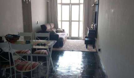 Aluga-se apartamento no Res. Monte Verde com 3 dormitórios e 1 vaga de garagem / Próximo ao ao Rio Preto Shopping, Hospital HB, FAMERP
