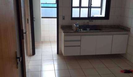 Apartamento à venda no Edifício Guadalajara com 3 dormitórios e 1 vaga de garagem / Próximo a Av. Philadelpho Manoel Gouveia Neto