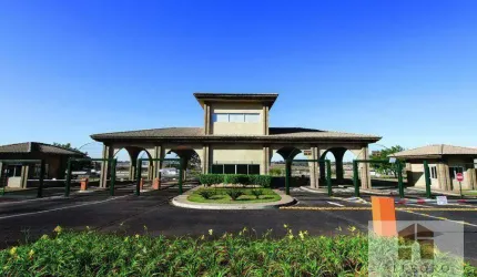 Terreno à venda no Buona Vitta com 601,57m² / Próximo ao Buffet Vila Conte
