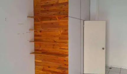 Sala para alugar, 68 m² por R$ 1.500/mês - Vila Anchieta - São José do Rio Preto/SP