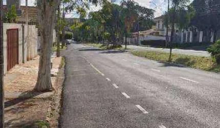 Terreno à venda, 525 m² por R$ 900.000 - Parque Residencial Comendador Mancor Daud - São José do Rio Preto/SP