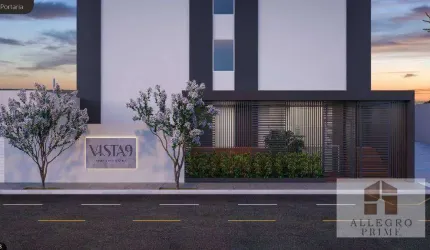 Studio com 1 dormitório à venda, 31 m² por R$ 270.560 - Boa Vista - São José do Rio Preto/SP.