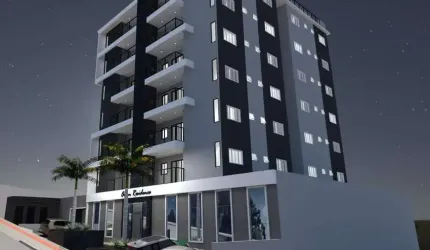 Apartamento à venda, 1 quarto, 1 suíte, Souza Cruz - Brusque/SC