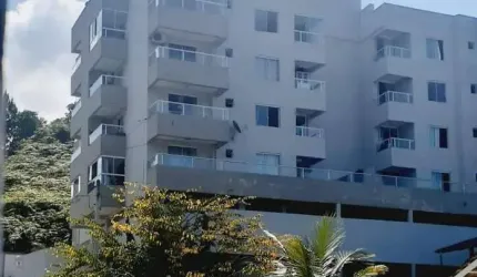 Apartamento à venda, 2 quartos, 1 vaga, Souza Cruz - Brusque/SC