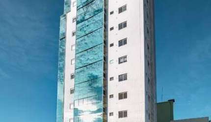 Apartamento à venda, 4 suítes, 2 vagas, Centro I - Brusque/SC