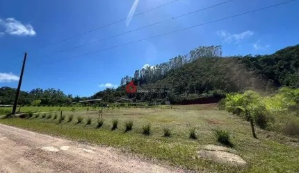 Sítio à venda em Guabiruba/SC