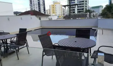 Apartamento de 3 Quartos a Venda no Centro de Brusque/SC