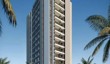 Apartamento à venda no bairro Centro I em Brusque/SC