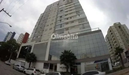 Apartamento à venda no bairro Centro I em Brusque/SC