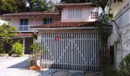 Casa no bairro Primeiro de Maio em Brusque
