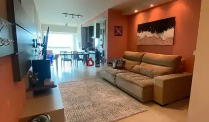 Apartamento a Venda no Centro de Brusque