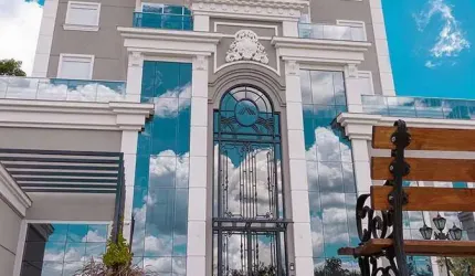 Apartamento à venda no bairro Souza Cruz em Brusque/SC