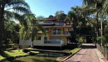 Sítio à venda no bairro Barracão em Gaspar/SC