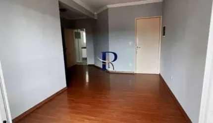 Vivendas do Apollo - Apto com 3. dorm - 77 m2 - VENDA ou LOCAÇÃO
