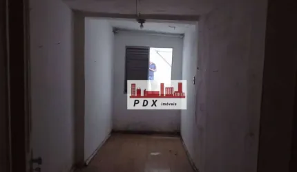 Casa à venda, 102 m² por R$ 570.000,00 - Jabaquara - São Paulo/SP