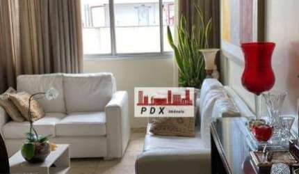 APARTAMENTO A VENDA NO CAMPO BELO SÃO PAULO