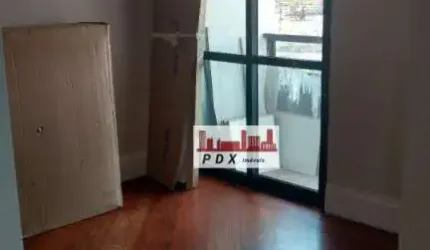 Apartamento para alugar, 160 m² por R$ 7.895,00/mês - Campo Belo - São Paulo/SP