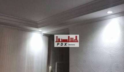 APARTAMENTO A VENDA VILA SANTA CATARINA SÃO PAULO