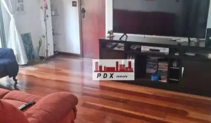 APARTAMENTO A VENDA NO CAMPO BELO SÃO PAULO SP