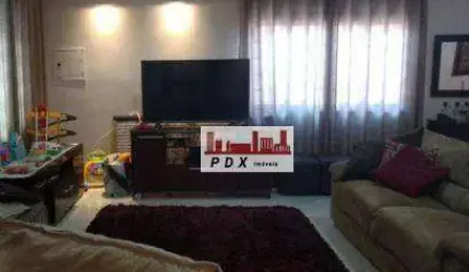 Casa à venda, 500 m² por R$ 1.360.000,00 - Jabaquara - São Paulo/SP