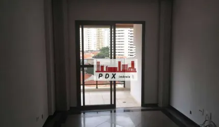 Apartamento à venda, 100 m² por R$ 1.250.000,00 - Paraíso - São Paulo/SP