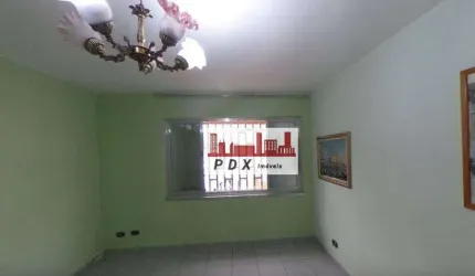 SOBRADO A VENDA NO CAMPO BELO SÃO PAULO