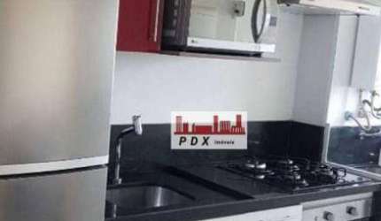 APARTAMENTO A VENDA JABAQUARA SÃO PAULO