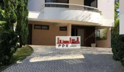 Sobrado à venda, 618 m² por R$ 3.000.000,00 - Jardim Prudência - São Paulo/SP