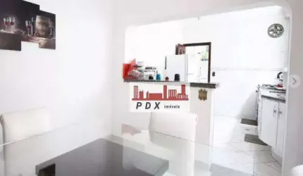 SOBRADO A VENDA JABAQUARA SÃO PAULO