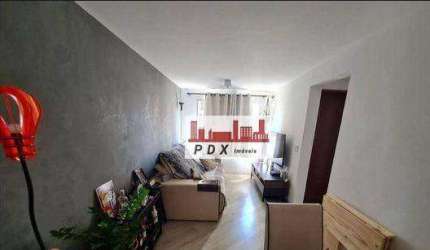 APARTAMENTO A VENDA JABAQUARA SÃO PAULO