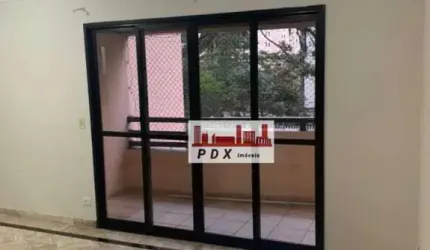 Apartamento à venda, 85 m² por R$ 689.000,00 - Vila Mascote - São Paulo/SP