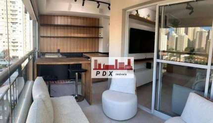 Apartamento à venda, 61 m² por R$ 725.000,00 - Jardim Prudência - São Paulo/SP
