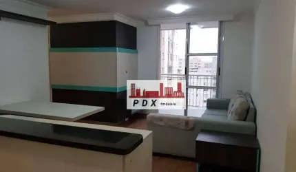 Apartamento à venda, 70 m² por R$ 585.000,00 - Jardim Prudência - São Paulo/SP