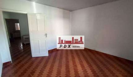 Casa com 2 dormitórios à venda, 133 m² por R$ 495.000,00 - Vila Campestre - São Paulo/SP